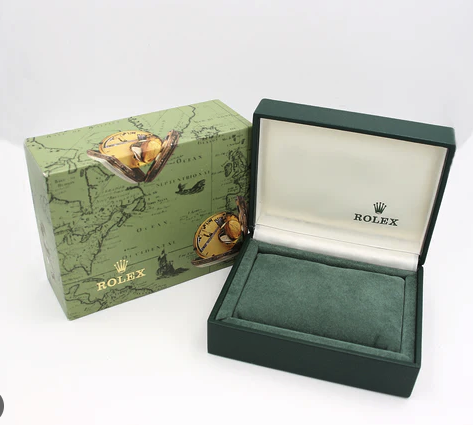 Rolex Box
